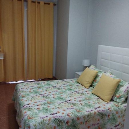 Apartamento Avenida El Puente Sati 4 B Santa Cruz de la Palma  Exterior foto
