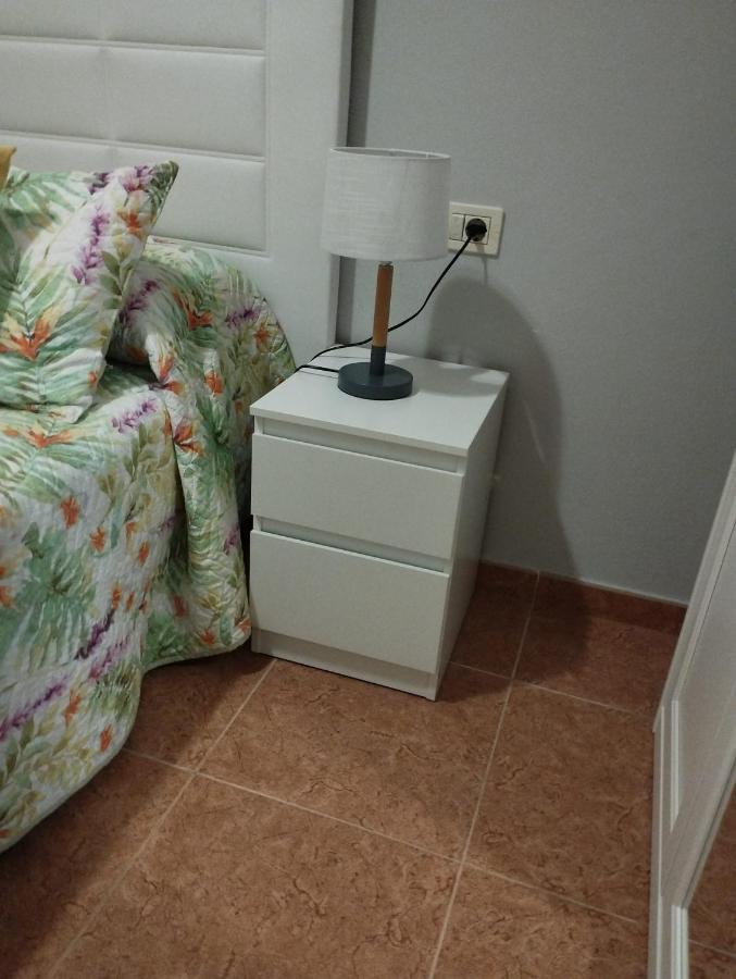 Apartamento Avenida El Puente Sati 4 B Santa Cruz de la Palma  Exterior foto