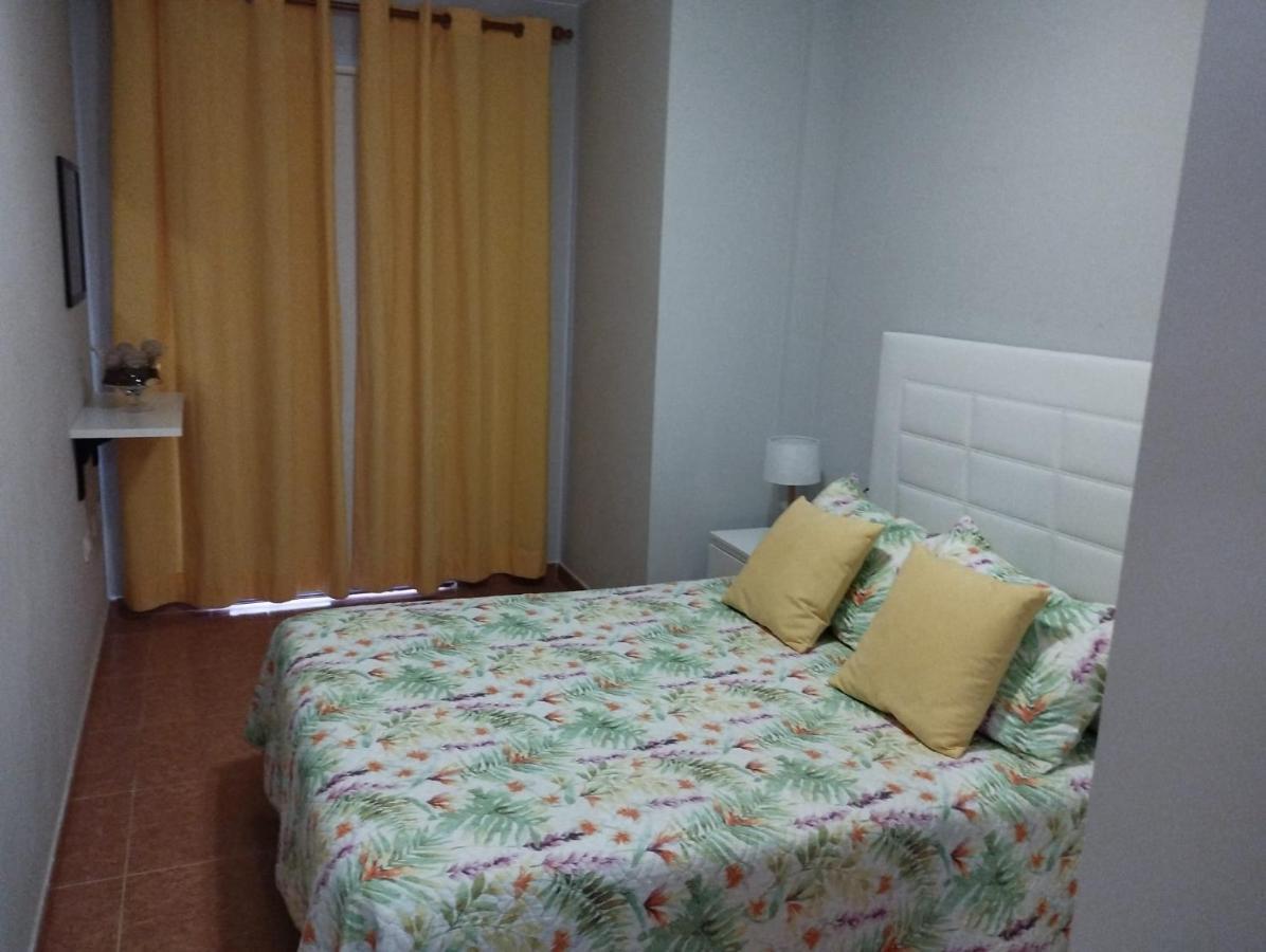 Apartamento Avenida El Puente Sati 4 B Santa Cruz de la Palma  Exterior foto