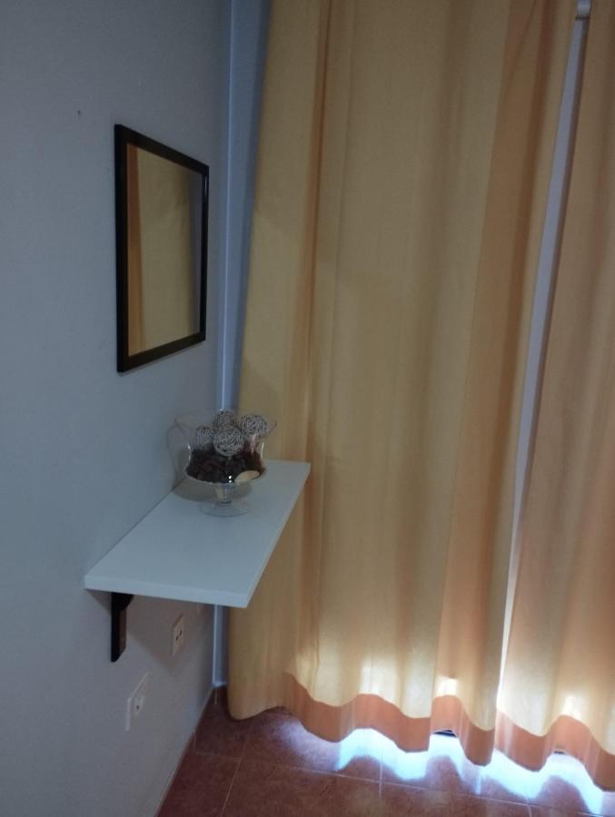 Apartamento Avenida El Puente Sati 4 B Santa Cruz de la Palma  Exterior foto