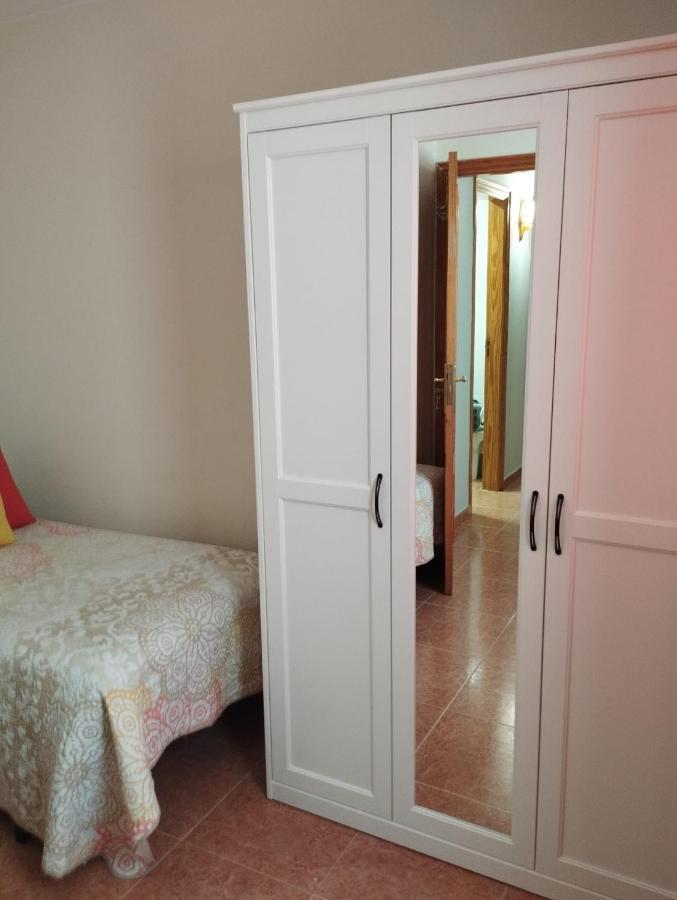 Apartamento Avenida El Puente Sati 4 B Santa Cruz de la Palma  Exterior foto